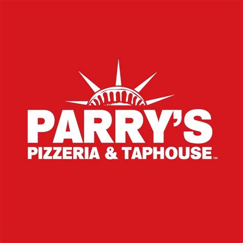 parrys pizza coupon Specialties: This full-service Taphouse features craveably crafted New York-style pizza, wings, calzones, sandwiches, wraps, salads, pasta, kid's meals and more