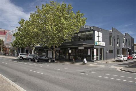part level 1 80 grote street adelaide sa 5000  32-38 Grote Street is Adelaide's best office, with