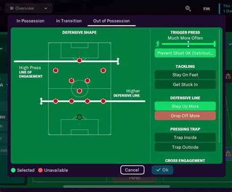 parthenope fm23 In the first season of FM24, he is contracted to Parthenope until 30-Jun-2026 earning £12K per week and has a market value of 3M