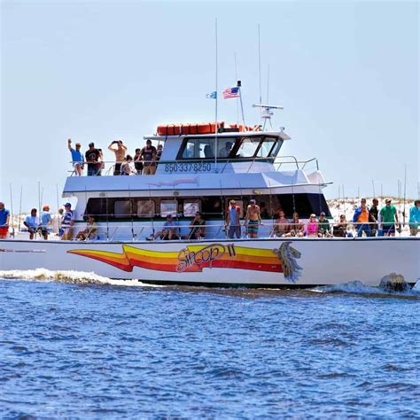 party boat fishing fort walton beach  We are the most popular, "fish-catching"est party boats in the World's Luckiest Fishing Village operating out of Destin, Florida since 1994