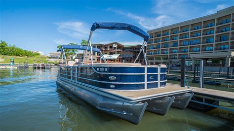 party boat rental lake of the ozarks  Boat Tours