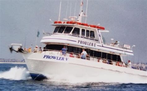 party boats atlantic highlands 