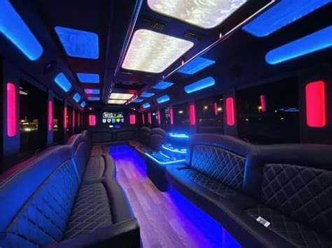 party bus cleveland ohio  170 likes