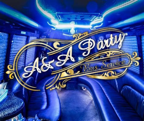 party bus college station  Same-Day Services Available