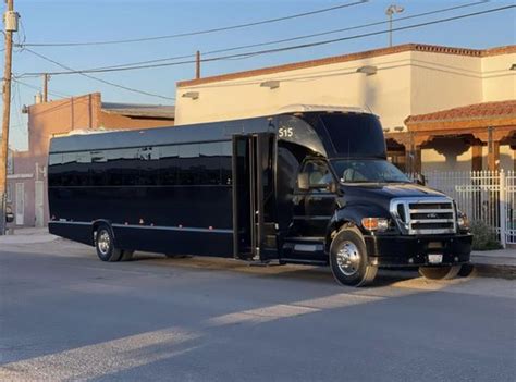 party bus el paso  City Lights Limousine has been in business for over 28 years, providing executive and festive ground transportation for El Paso, Las Cruces, Van Horn, Marfa, Alpine & Juarez MX