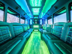 party bus fort collins  DENVER — Let's Ride! Denver Broncos fans in Fort Collins, Loveland, Monument and Colorado Springs can catch a ride on the game-day bus to the stadium for the