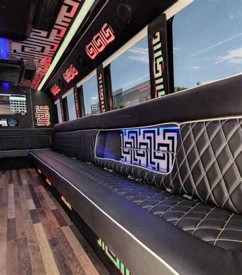 party bus hartford  We make it easy to compare party bus prices and limo service