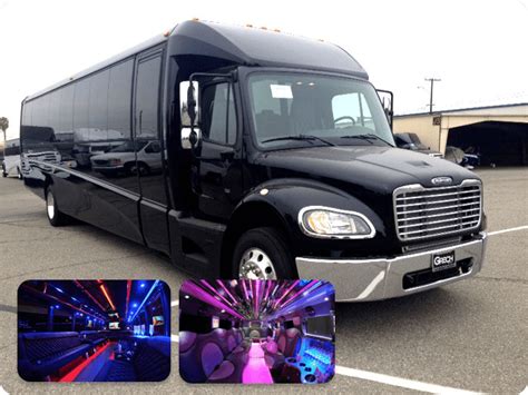 party bus in huntsville al  Book your next Greyhound bus from Huntsville, AL