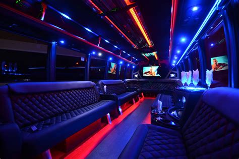 party bus laredo  With our various sizes of vehicles everybody can get a best fit with our Laredo party buses