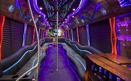 party bus long island prices Get Long Island party bus service at Party Line Limo Inc