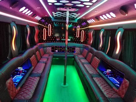 party bus rental glen burnie  Sponsored Links