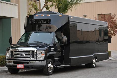 party bus rental lakeland Partybuses has all your transportation needs covered