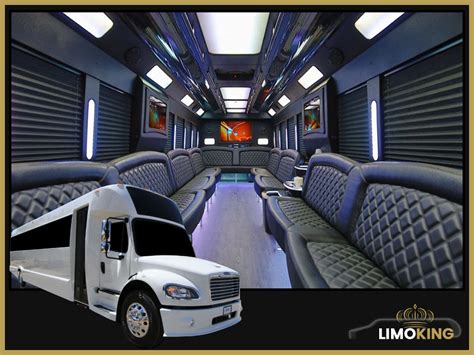 party bus rental long island  Call us today