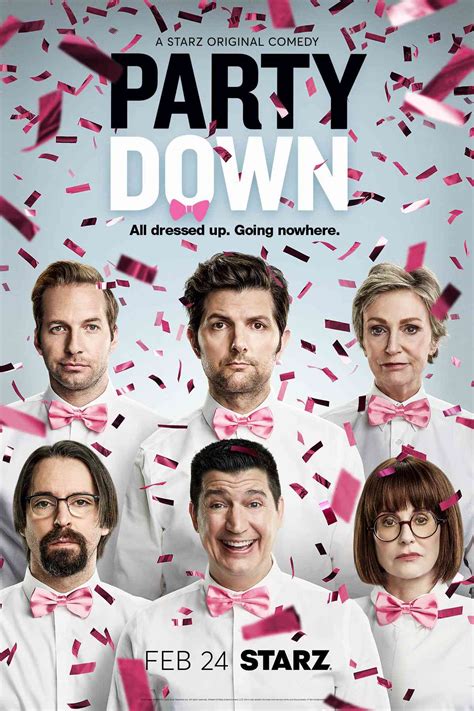 party down s02e03 ddc How