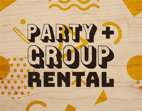 party rentals cleveland  View Products