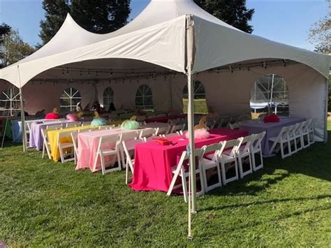 party rentals san jose ca  Let’s Create Together: Your Vision