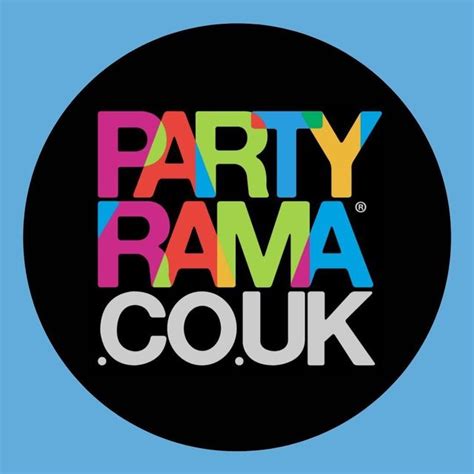partyrama milton keynes  Place an order for over £45 and choose free shipping when checking out