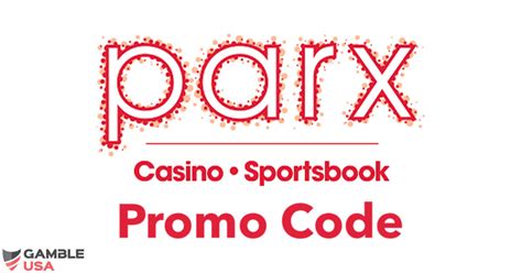 parx promo code 2021  Get new exclusive casino promo codes and free spins bonuses