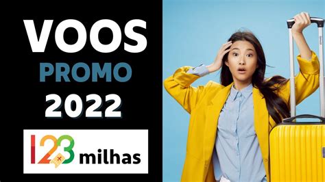 passagens promo 123 milhas é confiavel Site da 123 milhas