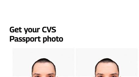 passport photo cvs cost  Quick, convenient and government compliant