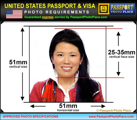 passport photos orlando  No selfies