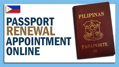 passport renewal appointment pangasinan  The card is not valid for travel by air