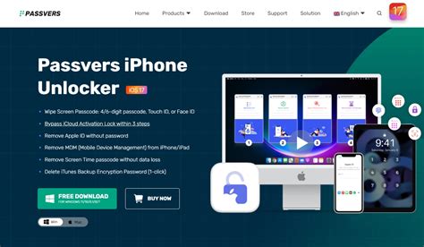 passvers iphone unlocker torrent app is no more than a filesystem modification made possible through jailbreaking, which is legal under DMCA