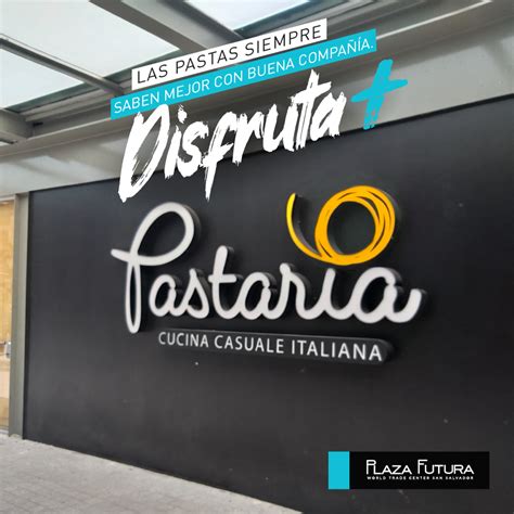 pastaria • plaza futura fotos  Adresse e-mail ou téléphone: Mot de passe: Informations de compte oubliées ? S’inscrire