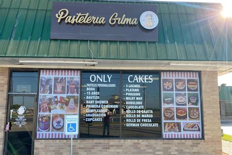 pasteleria gilma san benito tx  Related Pages