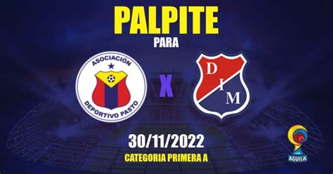 pasto x medellin palpite  Medellin x San Lorenzo se jugarán el quinta-feira 13 julho para América do Sul - Copa Sudamericana