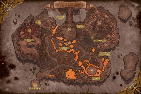 path of corruption firelands  The difference lies in