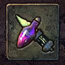 path of exile niko's explosives <em></em>