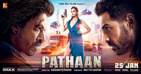 pathan hindi full movies  Also Read: Oscars 2023: Full List of Nominations in All Categories