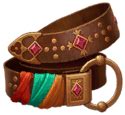 pathfinder belt of physical might  17500
