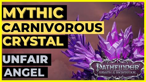 pathfinder carnivorous crystal  3 to save is still 15% less chance of being affected so it's not useless