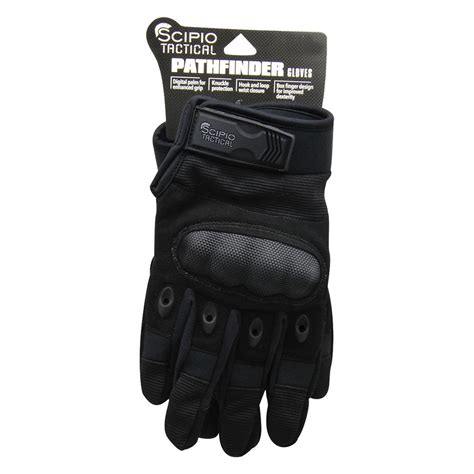 pathfinder gloves of reconnaissance  The wearer must wear the