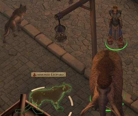 pathfinder kingmaker animal companion death SPOILER Big question about companions (story spoilers) I just read that at some point in the game Linzi dies and you can't prevent it