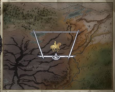 pathfinder wotr baphomet shrine  Shrine of Sacrilege can be accessed from the world map