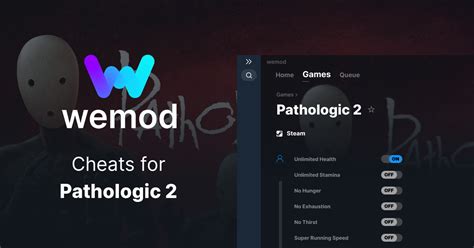 pathologic 2 cheats  Get more out of Pathologic Classic HD and enhance your gaming experience