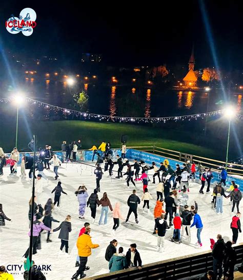 patinoar sector 2  (…) În curând, comunitatea noastră, a Sectorului 4, va acoperi această lipsă și va veni în sprijinul iubitorilor sporturilor pe gheață, dar și al sportivilor de performanță din cadrul Federației Române de Hochei pe Gheață