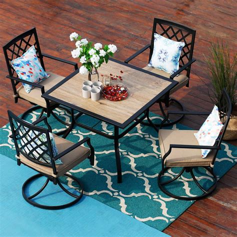 patio furniture rental $50 to $100 (12) $100 to $200 (15) $200 to $500 Show more options ATLeisure (6) (16) Ace Evert Agio (31) Bronze Brown All-Weather (62) Modular (17) Reclining (3) Rocking (3)