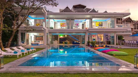 patong villas  Price Range $1,400 - $4,000 / season 8 Reviews