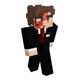 patrick bateman mc skin  Plague_Vermin • 2 years ago