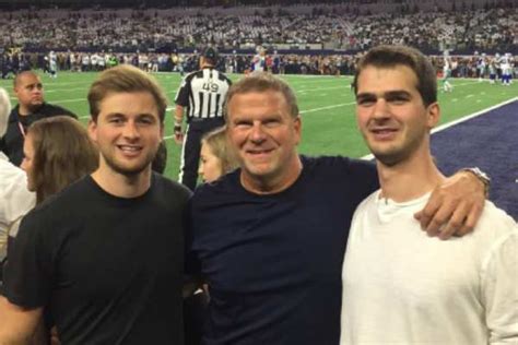 patrick fertitta age  Michael and Patrick Fertitta are the oldest sons of Houston's most well-known billionaire