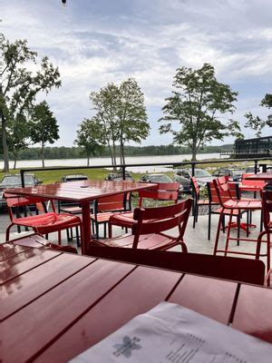 patrick henry's waterfront tavern coxsackie reviews  Red