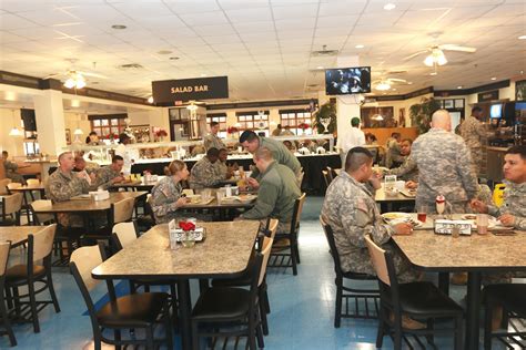 patriot inn dfac  Airmen assigned to the 36th Civil Engineer Squadron led the construction efforts with assistance from Naval Mobile