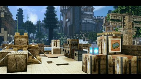 patrix texture pack mcpe 1.20  Click