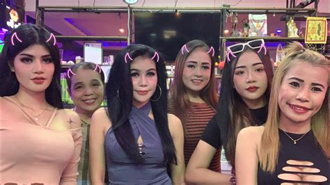 pattaya girls  Ages 6-61, max of 15 per group