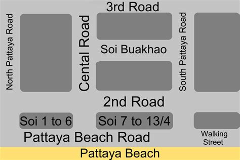 pattaya hotel guest friendly  Star Rating: 2 stars