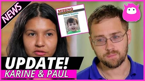 paul and karine lose custody  They want to get them back